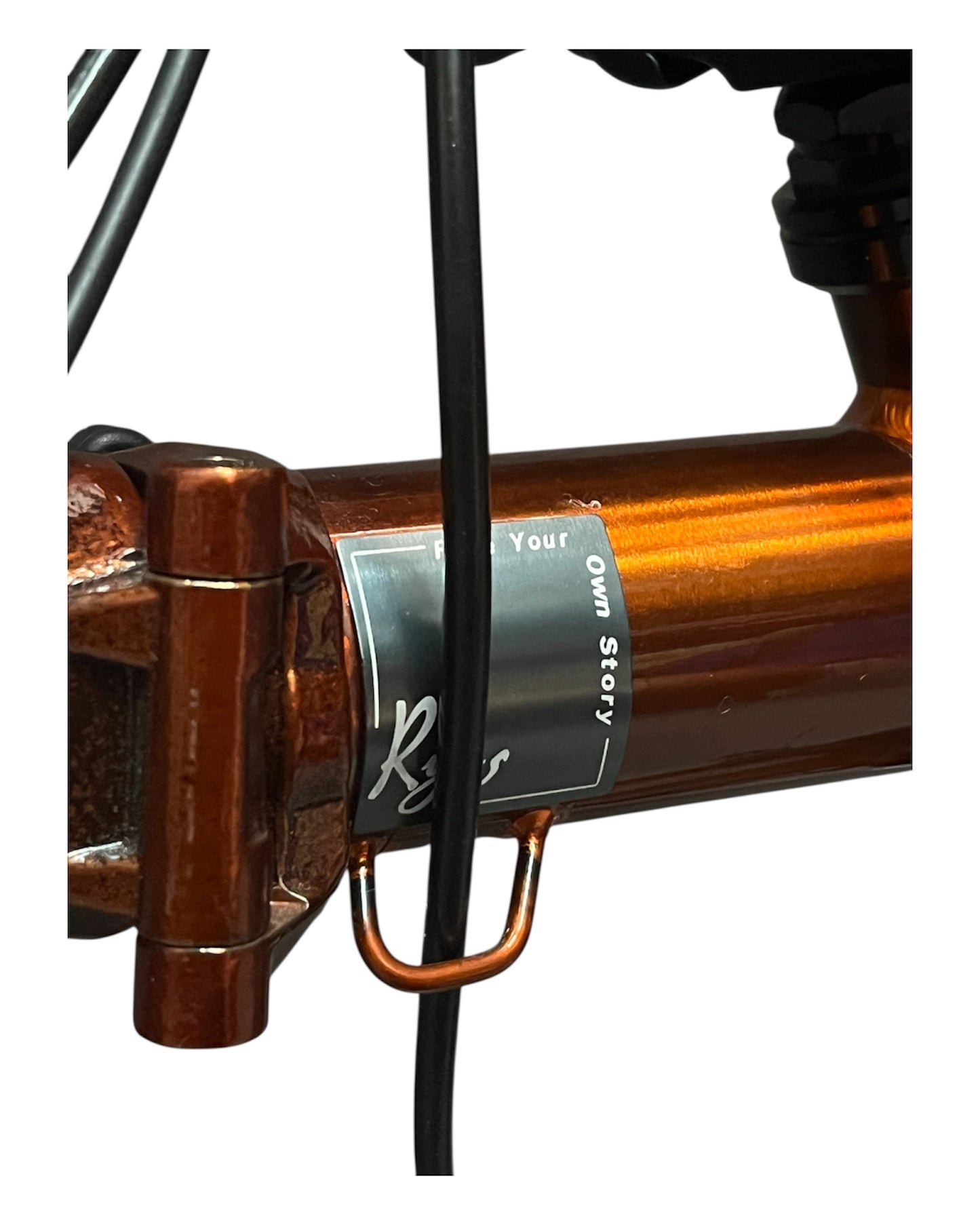 Aluminium Frame Protector